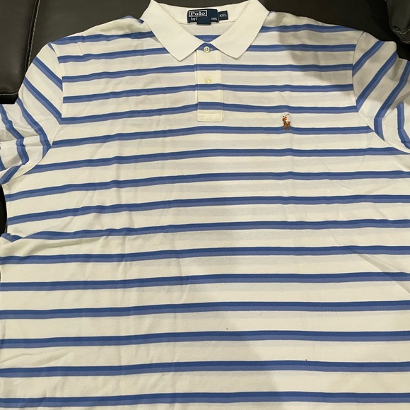 Ralph Lauren Other - Preloved polo Ralph Lauren